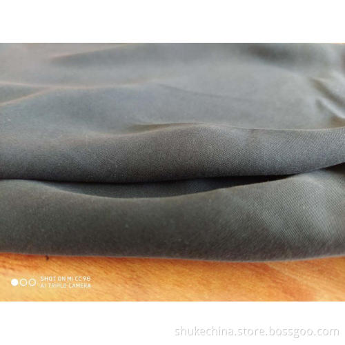 Tencel Satin för damkläder